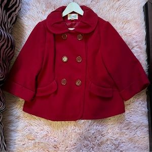 ✨Short three quarter sleeve jacket ✨